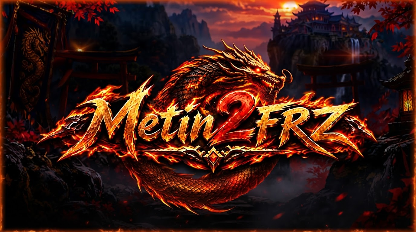 Metin2FRZ